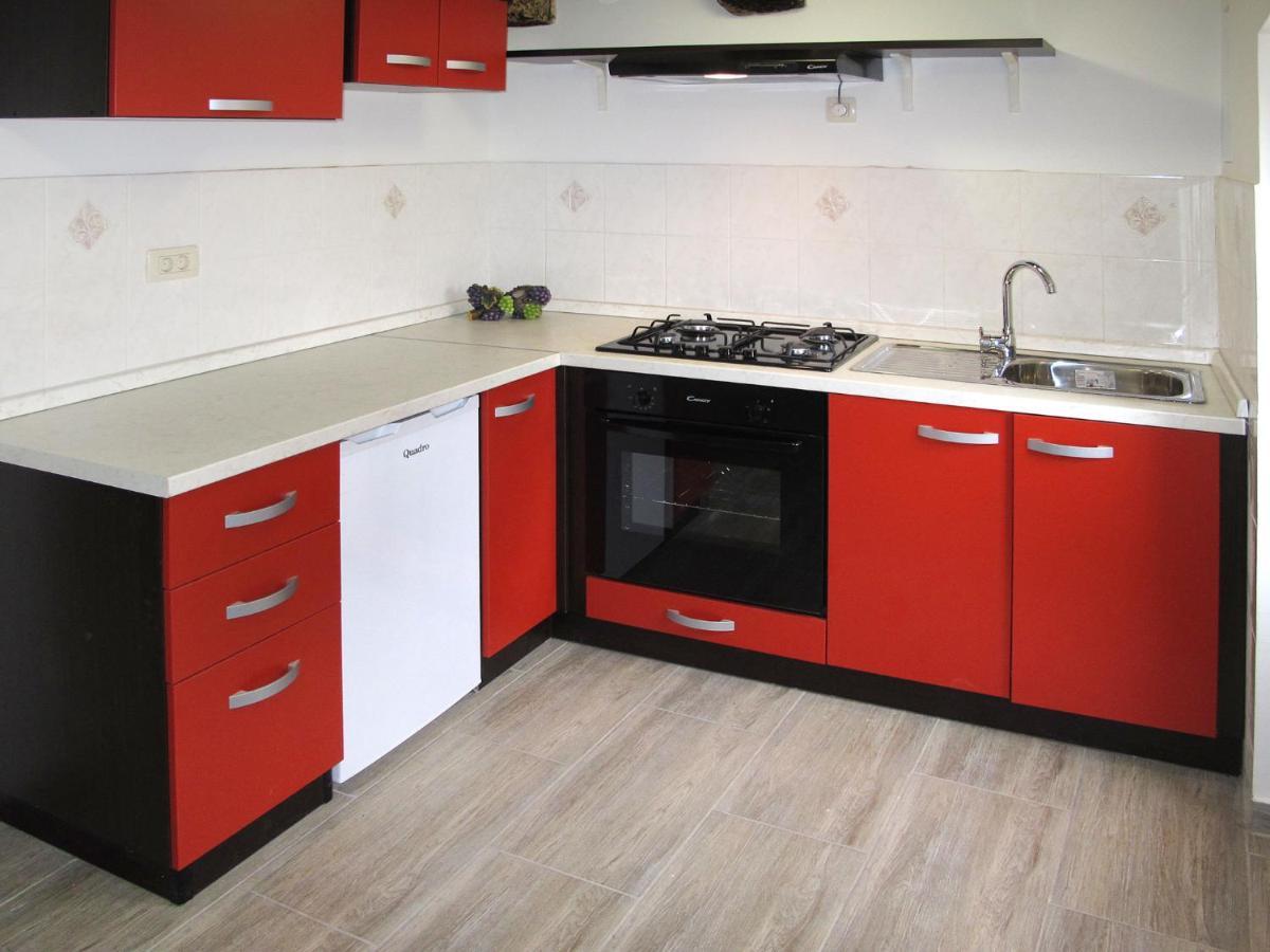 Holiday Home Matea - Mod207 By Interhome Martina Екстериор снимка