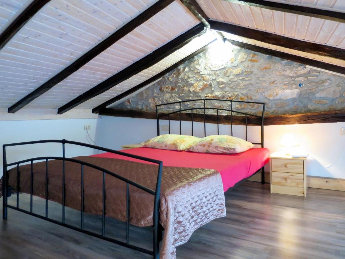 Holiday Home Matea - Mod207 By Interhome Martina Екстериор снимка